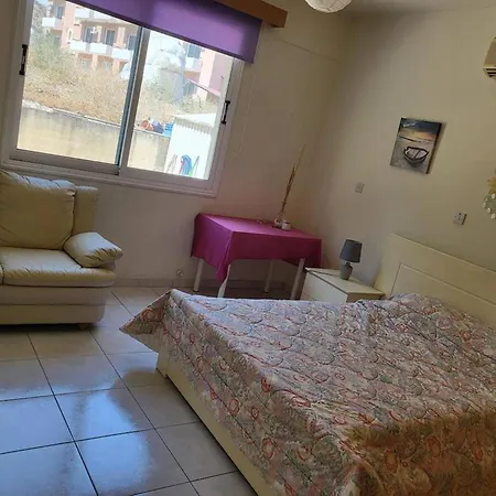 Oasis - 2 Bed *