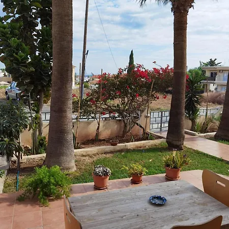 Appartamento Oasis - 2 Bed