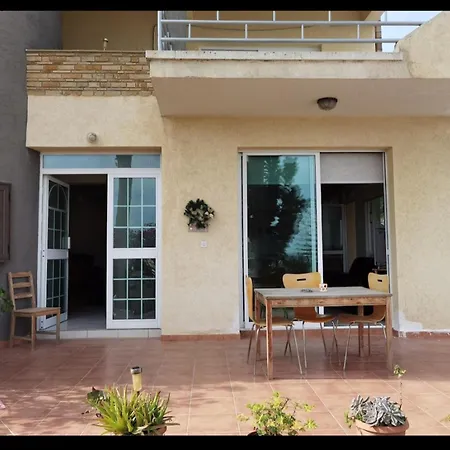 Apartment Oasis - 2 Bed *