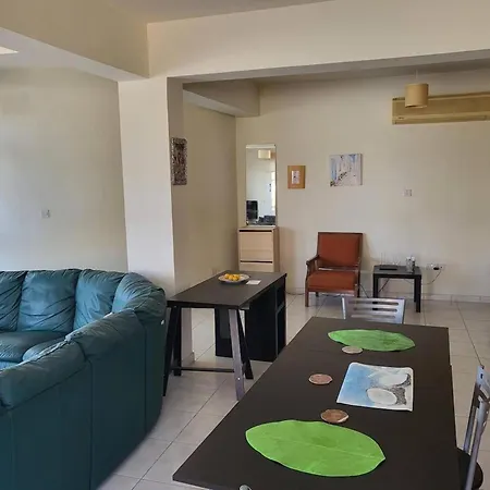 Oasis - 2 Bed Appartement