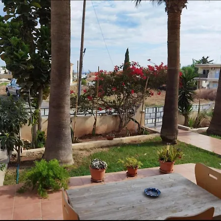 Oasis - 2 Bed Appartement *