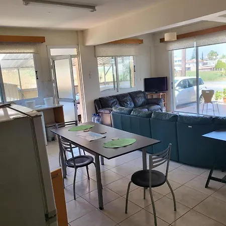 Appartement Oasis - 2 Bed *