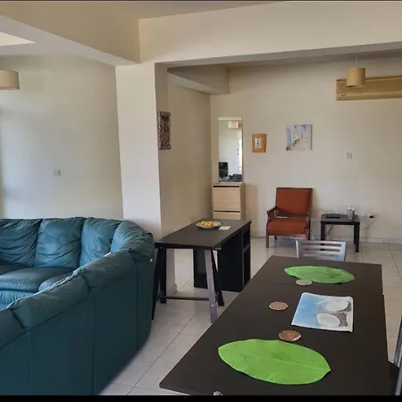 Oasis - 2 Bed *